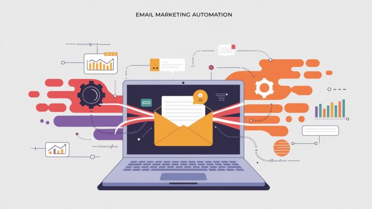 Email Marketing Automation: A Comparison of Top Tools