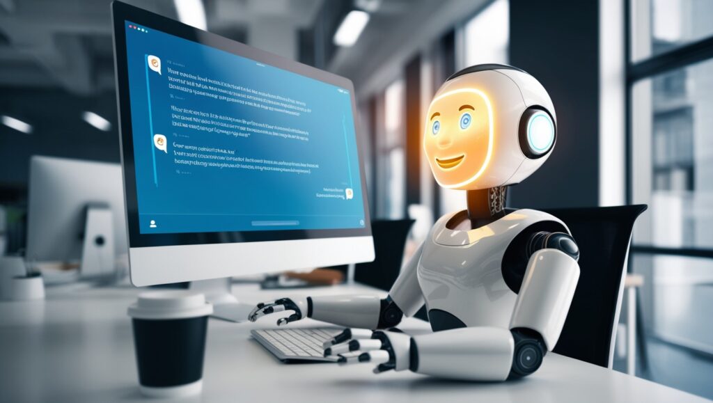 AI Chatbot