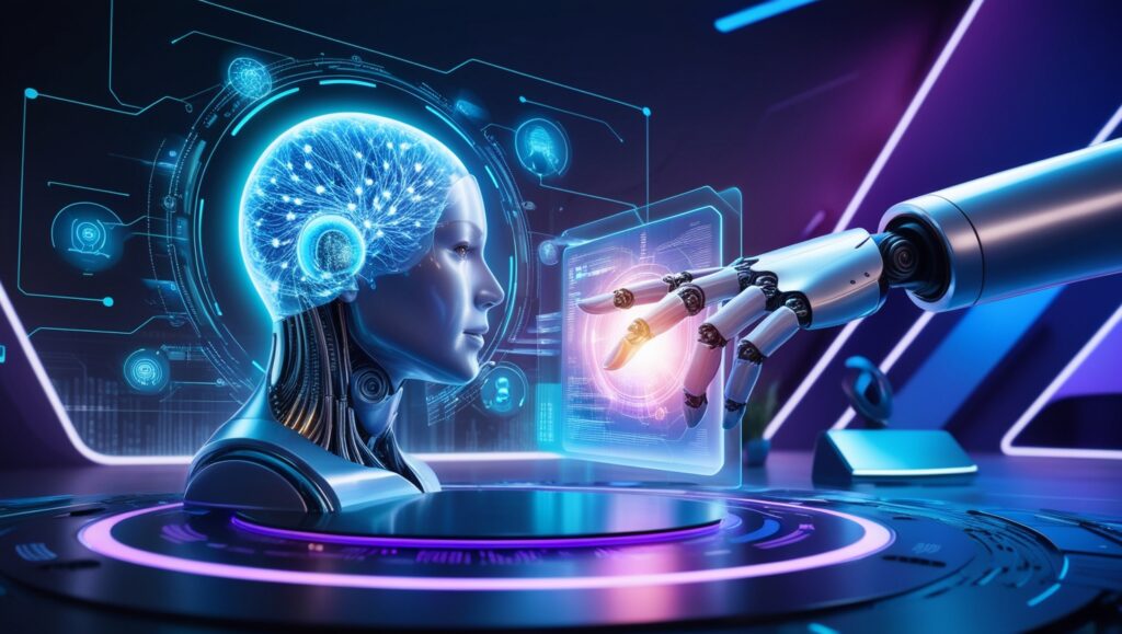 Artificial Intelligence