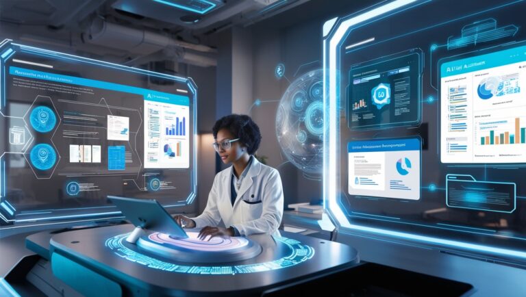 19 Best AI Tools for Research in 2025: Boost Productivity & Accuracy