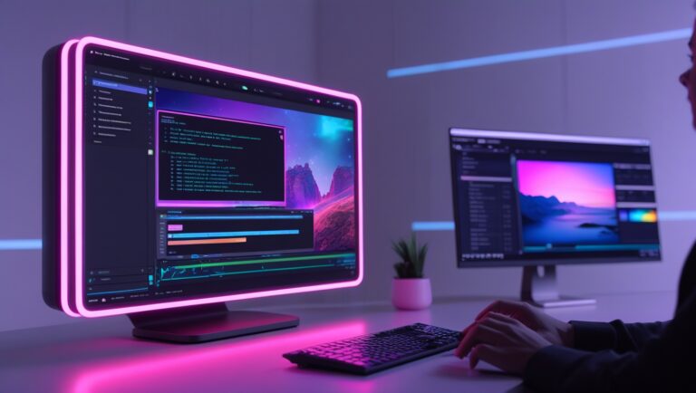 Adobe Firefly Video Model Review : AI-Powered Video Creation